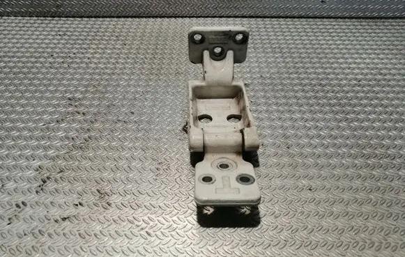 Volkswagen Crafter Rear door lower hinge A9067400737