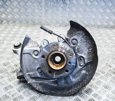 BMW i3 Rear wheel hub 6863444