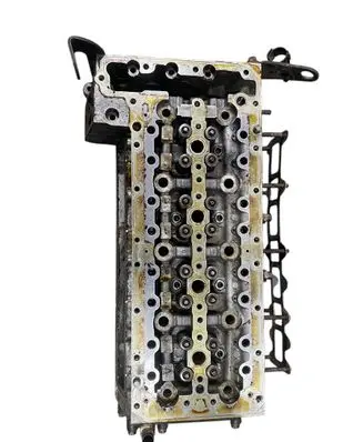 Iveco Daily 5th gen Engine head 502295007