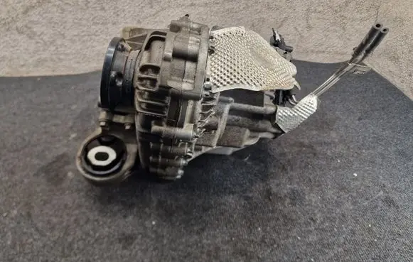 Land Rover Range Rover L405 Gearbox transfer box case HPLA7K780AE HPLA7K780