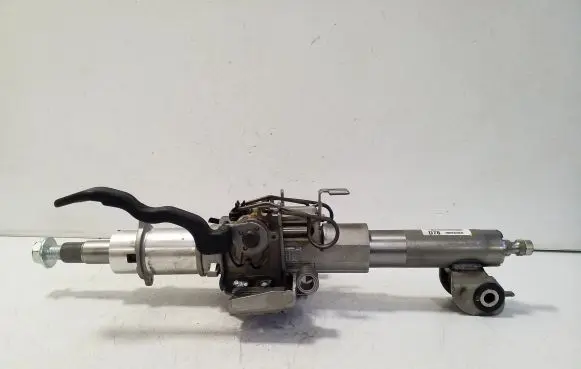 KIA Sportage Steering wheel axle