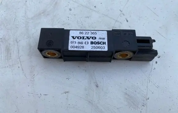 Volvo V70 Airbag deployment crash/impact sensor 8622365