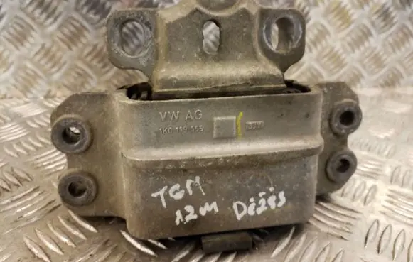 Volkswagen Jetta VI Gearbox mount 1K0199555