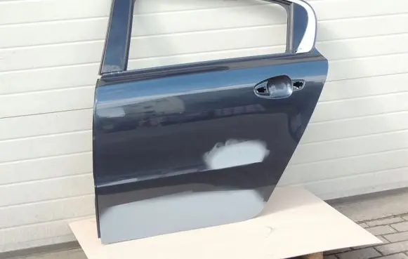 Peugeot 508 RXH Rear door 9006S0