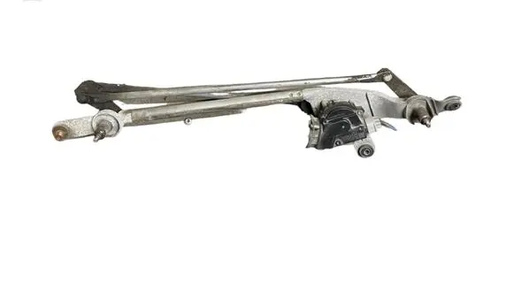 Suzuki Grand Vitara II Front wiper linkage and motor 1593000482 3811065J00 6870009691