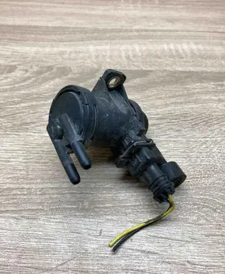 Opel Astra G Turbo solenoid valve 46524556
