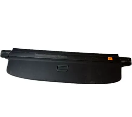 Volkswagen PASSAT B7 Parcel shelf load cover 