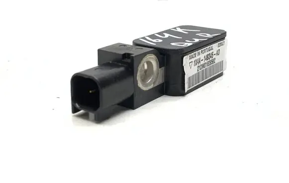 Jaguar XK8 - XKR Airbag deployment crash/impact sensor 1X4A14B345AD
