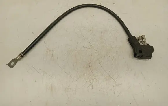 BMW 5 F10 F11 Negative earth cable (battery) 9302356 A2C53353385H 14464710