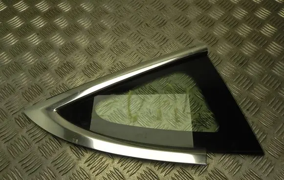 Tesla Model 3 Side middle window/glass 108070600H
