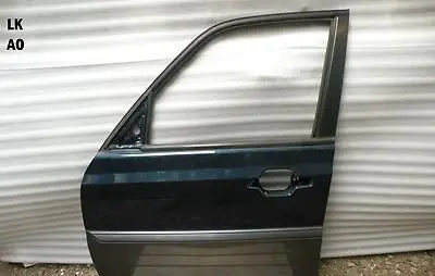 Hyundai Terracan Front door 76010H1010