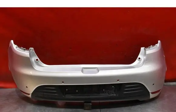 Renault Clio I Rear bumper
