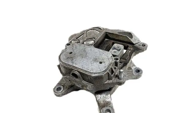 Audi Q7 4M Engine mount bracket 4M0399153AF
