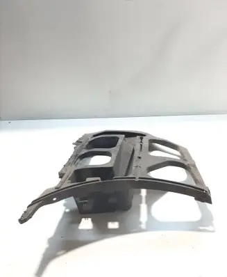 BMW 3 E90 E91 Bumper support mounting bracket corner 7202669