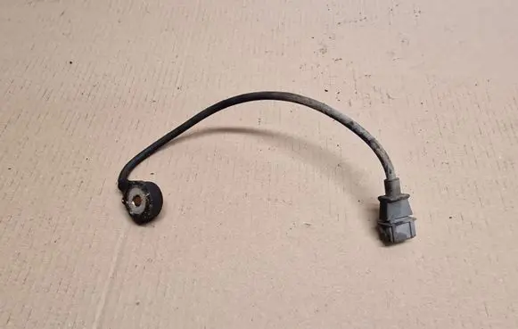 Chevrolet Nubira Detonation knock sensor 
