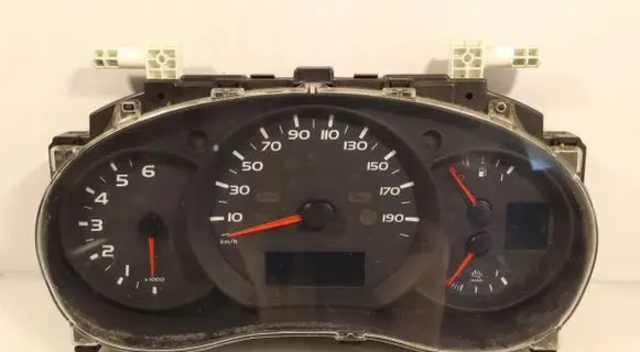 Renault Master III Clock P248103445R
