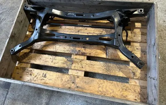 KIA Ceed Rear subframe 