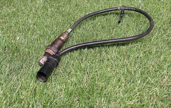 Audi Q5 SQ5 Lambda probe sensor 06E906265R