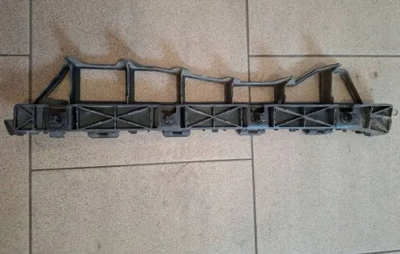Hyundai i40 Rear bumper mounting bracket 866163Z000