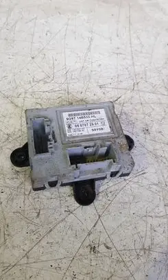 Ford S-MAX Door control unit/module 6G9T14B533HL