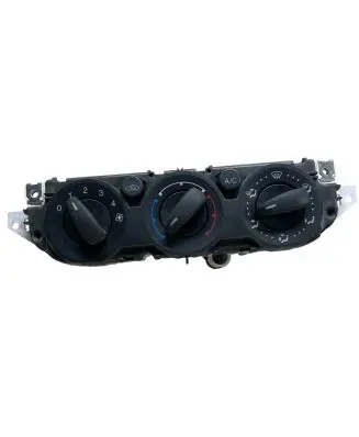 Ford Focus Climate control unit 7M5T19980AA 0441 P696073328091