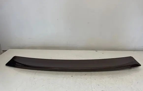 Toyota C-HR I Tailgate/trunk spoiler 76812F4010 303650