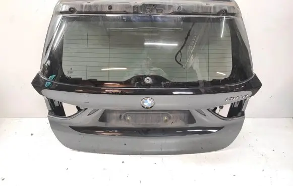 BMW 2 F46 Tailgate/trunk/boot lid