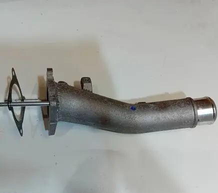 Honda CR-V Air intake duct part 17111RZ0G00