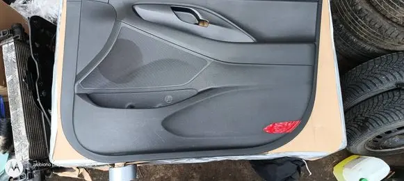 Hyundai i30 Interior set 82302G4620