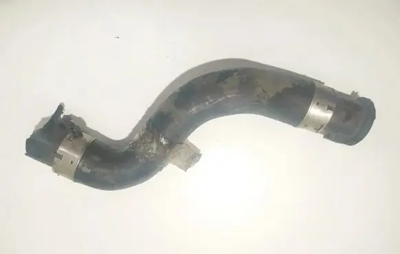 Mercedes-Benz Sprinter W906 Intercooler hose/pipe A6510900242 0111437E