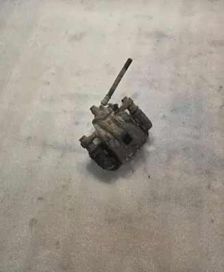 KIA Sportage Rear brake caliper