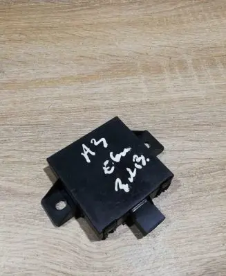 Volkswagen Sharan Alarm control unit/module 1K0907719C 28024256