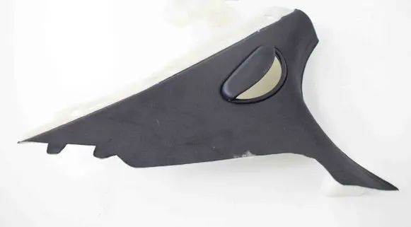 Jaguar XF X250 (C) pillar trim 8X23F519A97AF