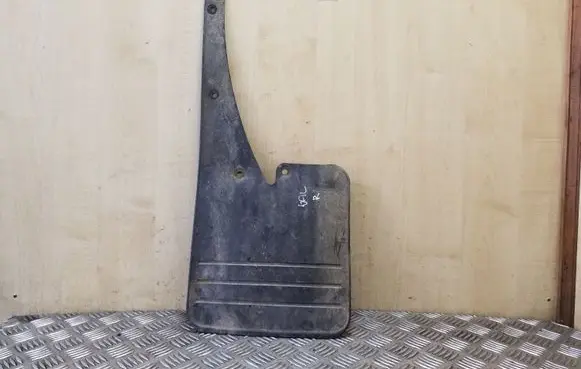 Opel Frontera B Rear mudguard 97144517