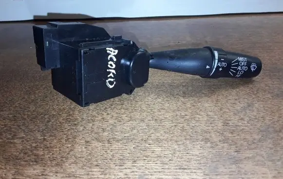 Honda Accord Wiper control stalk M226702