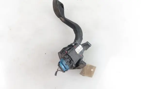 Fiat Punto (188) Accelerator throttle pedal 6PV00856800 46829061