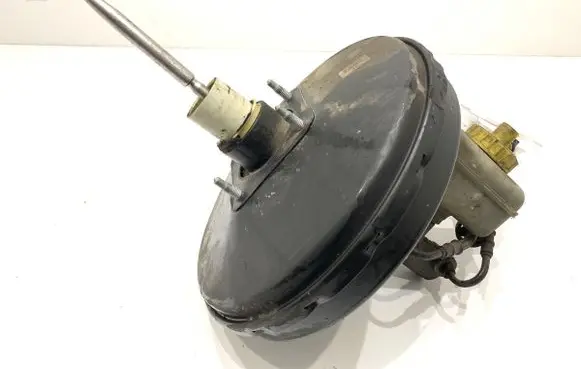 Seat Toledo II (1M) Brake booster 1J1614105H