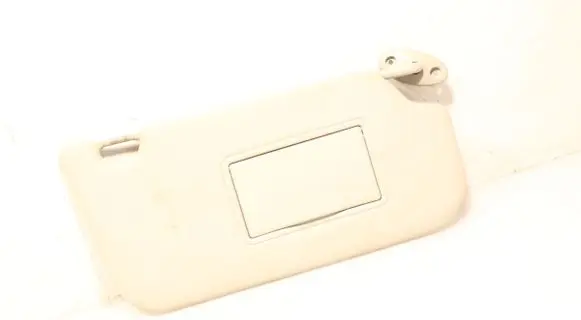 Ford Mondeo MK IV Sun visor clip/hook/bracket 