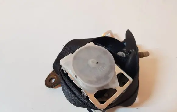 Dodge Challenger Rear seatbelt 5UZ23DX9AA