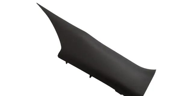Ford Mustang VI (C) pillar trim FR3B6331011AFW