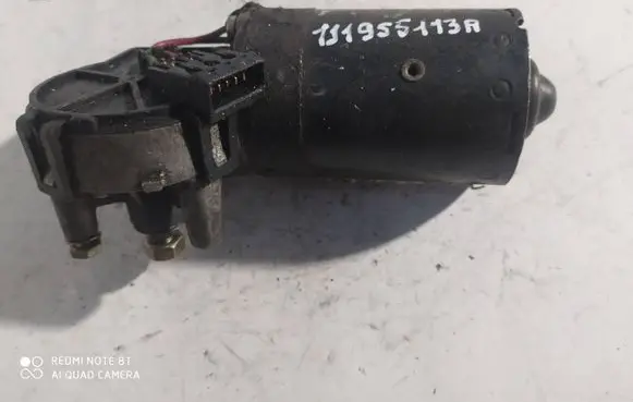 Volkswagen Bora Front wiper linkage 1J1955113A