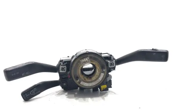 Audi A3 S3 8P Wiper turn signal indicator stalk/switch 1K09535198P0953513