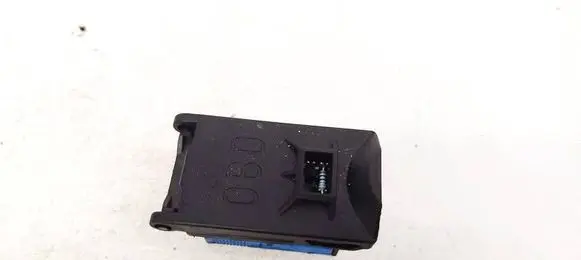 BMW X5 E53 Sensor 692006901 9689184