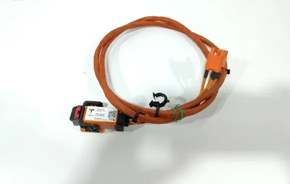 Tesla Model 3 Electric car charging cable 1509395