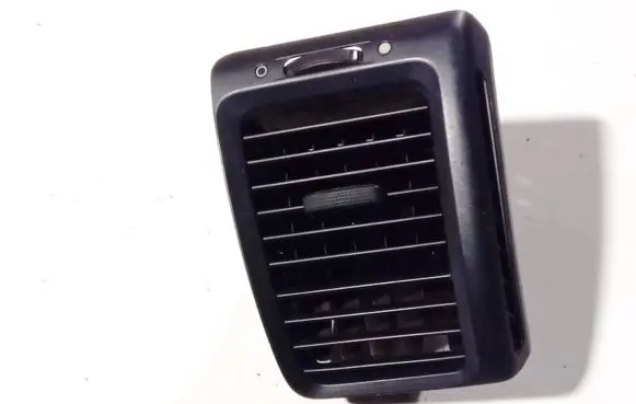 Honda Accord Dash center air vent grill e8185131500 e818-5131-500
