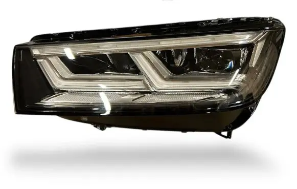 Audi Q5 SQ5 Headlight/headlamp 80A941033 7PP941572AC 7PP941572A
