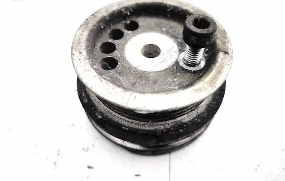 Aixam City III Crankshaft gear 