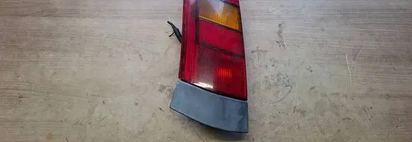 Renault 5 Rear/tail lights 