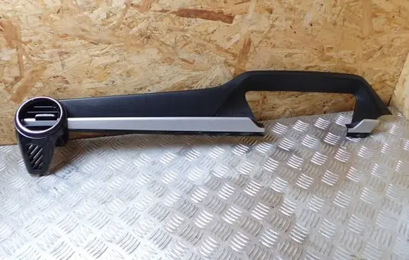 Skoda Fabia Mk4 (6VA) Dashboard trim 6VB858418