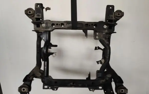 Mercedes-Benz GL X166 Front subframe A1663302300